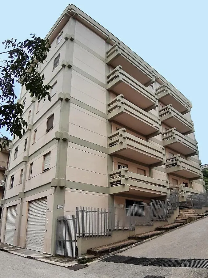Dom wakacyjny Portella Della Venere San Giovanni Gemini
