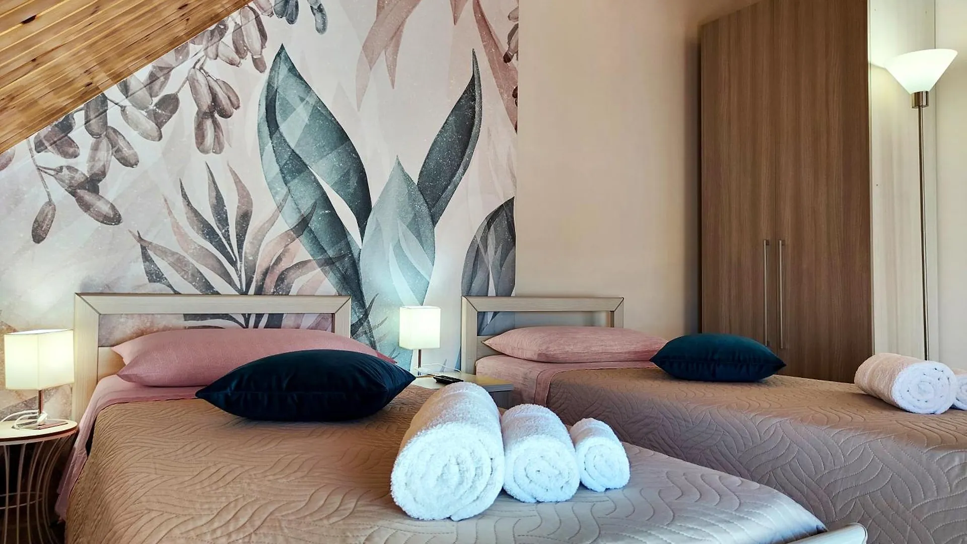 Holiday home Portella Della Venere San Giovanni Gemini