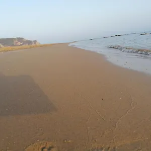 Casetta Marconi....tra Mare E Storia! Appartamento