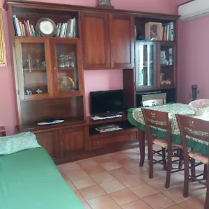 Le Stelle Di Casa Leonardo Holiday home