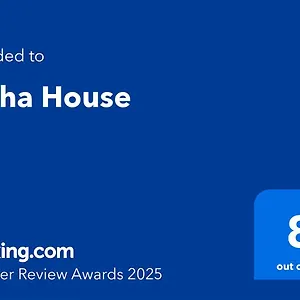 Aicha House , Livorno Italia