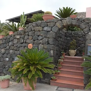 Le Due Cycas Casa vacanze