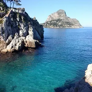 Casetta Sant'elia Da Filippo Casa vacanze