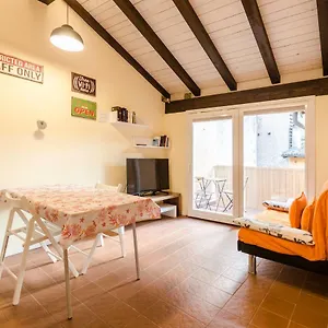 Ca' Di Leo, Private Terrace In Historical Center , Bologna Italia