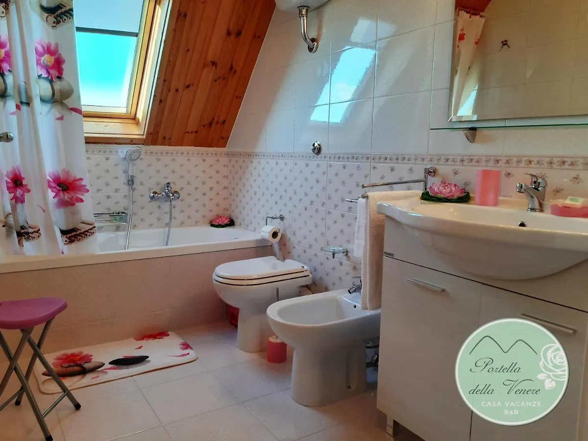 Portella Della Venere San Giovanni Gemini Holiday home