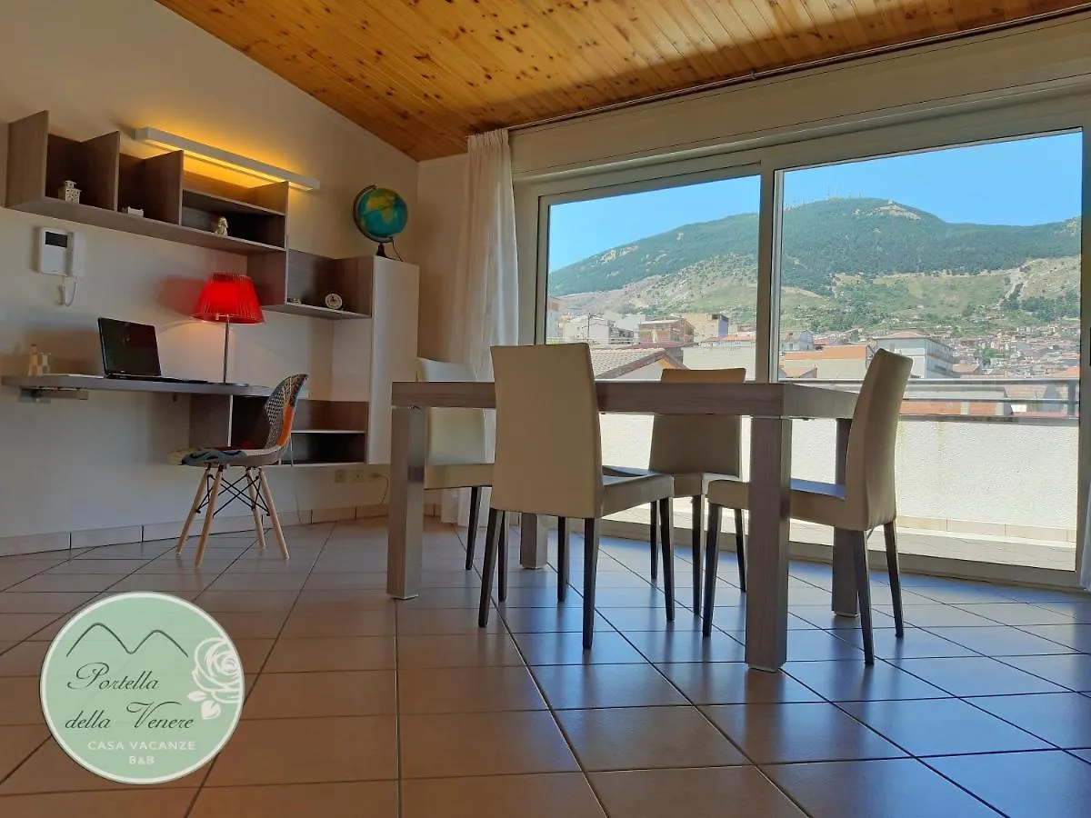 Holiday home Portella Della Venere San Giovanni Gemini