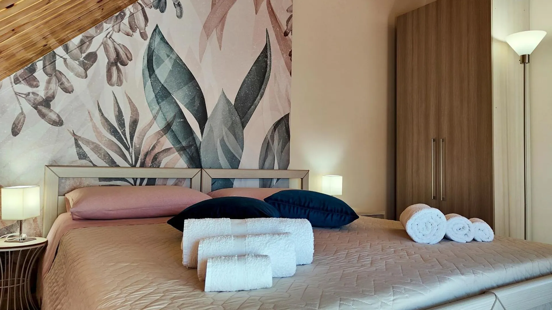 Portella Della Venere San Giovanni Gemini Holiday home